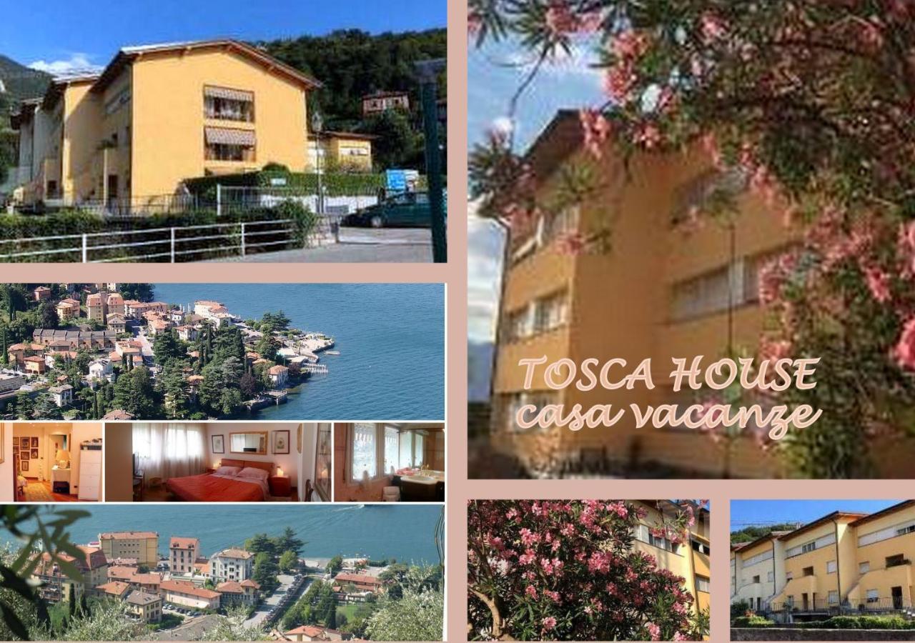 Tosca House Bed and Breakfast Βαρένα Εξωτερικό φωτογραφία