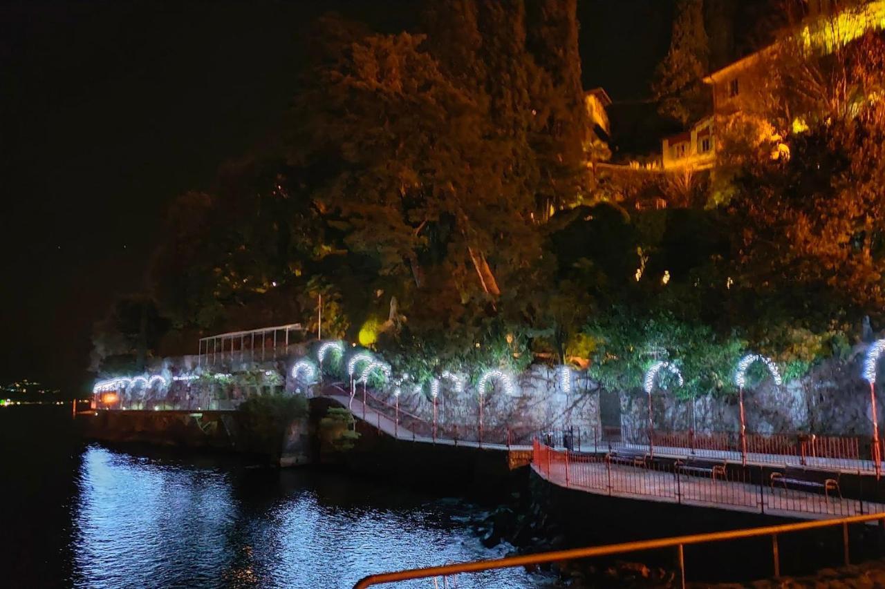 Tosca House Bed and Breakfast Βαρένα Εξωτερικό φωτογραφία