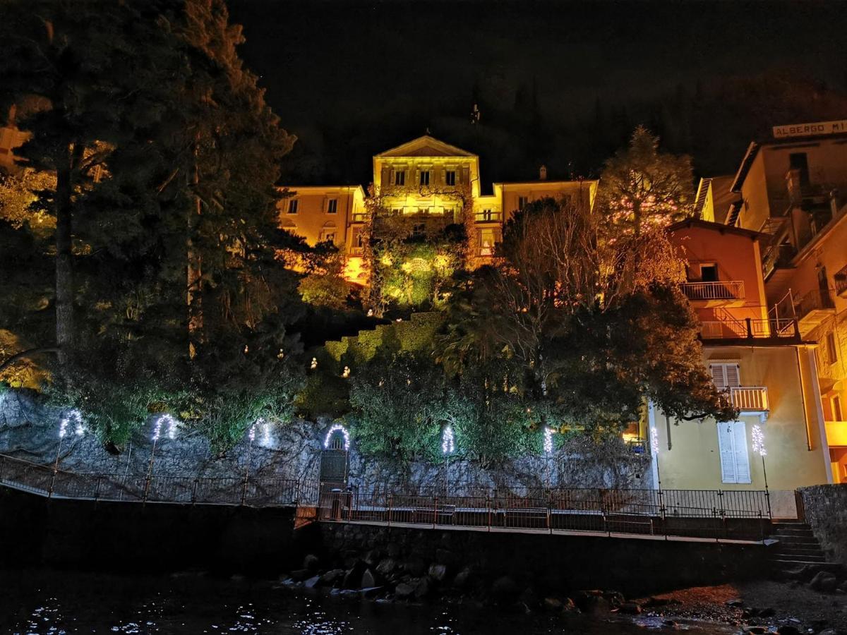 Tosca House Bed and Breakfast Βαρένα Εξωτερικό φωτογραφία