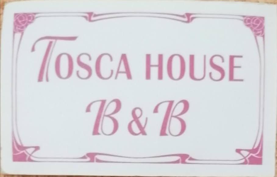Tosca House Bed and Breakfast Βαρένα Εξωτερικό φωτογραφία