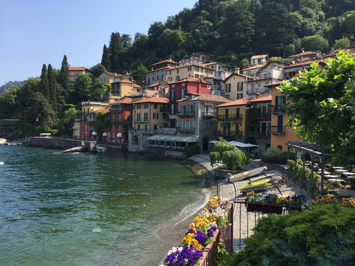 Tosca House Bed and Breakfast Βαρένα Εξωτερικό φωτογραφία